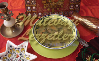 Sultan Çorbası resim